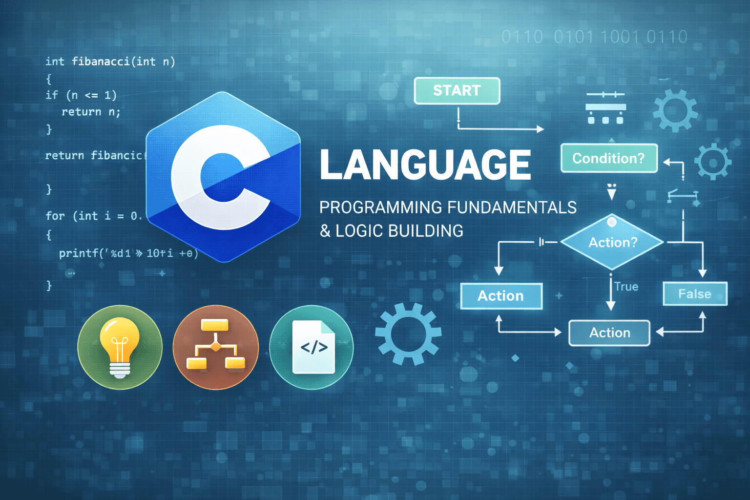 C Programming Language