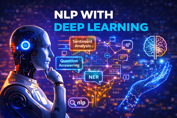 NLP with Deep Learning