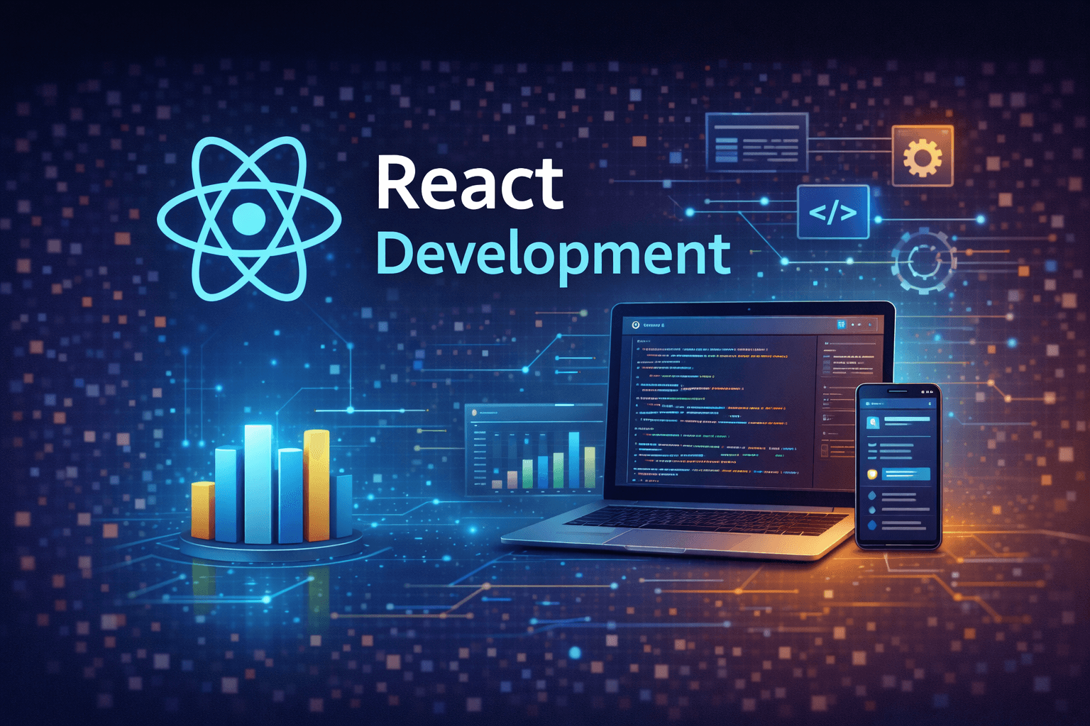 React Development