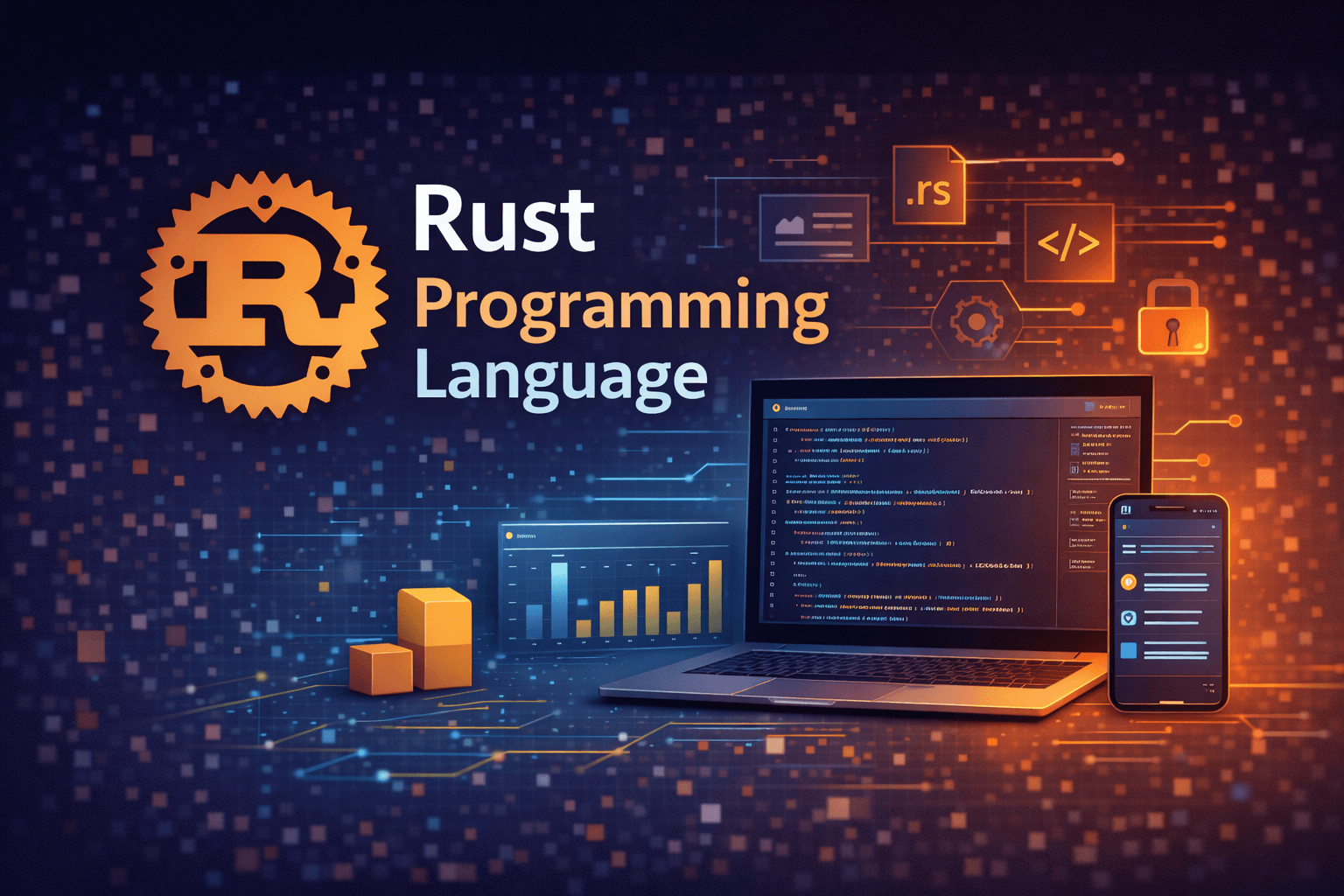 Rust Programming Language